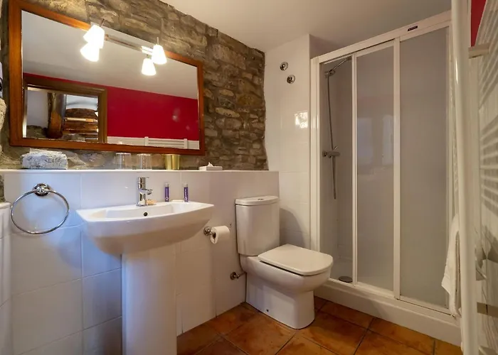 Casa Cruz - Auto Check-in (adults Only) Boltaña