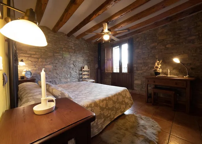 Casa Cruz - Auto Check-in (adults Only) Hotel