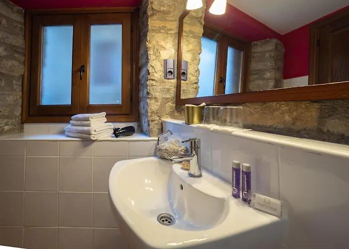 Hotel Casa Cruz - Auto Check-in (adults Only) 3*