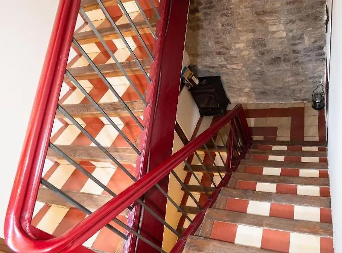 Casa Cruz - Auto Check-in (adults Only) Hotel Boltaña