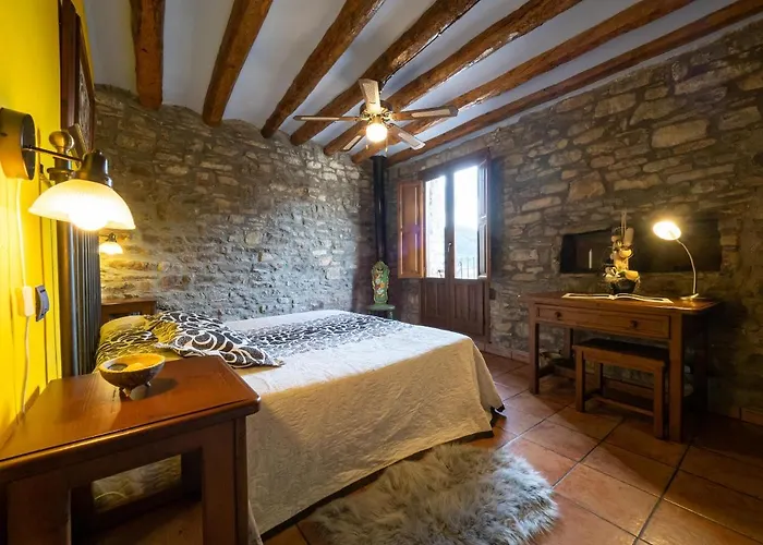 Casa Cruz - Auto Check-in (adults Only) Hotel