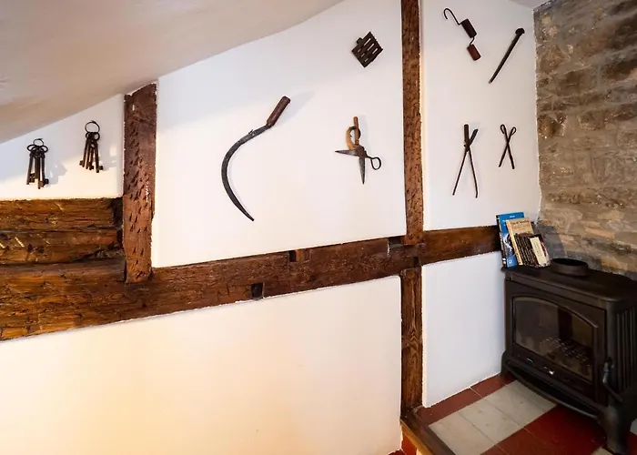 Casa Cruz - Auto Check-in (adults Only) Hotel 3*