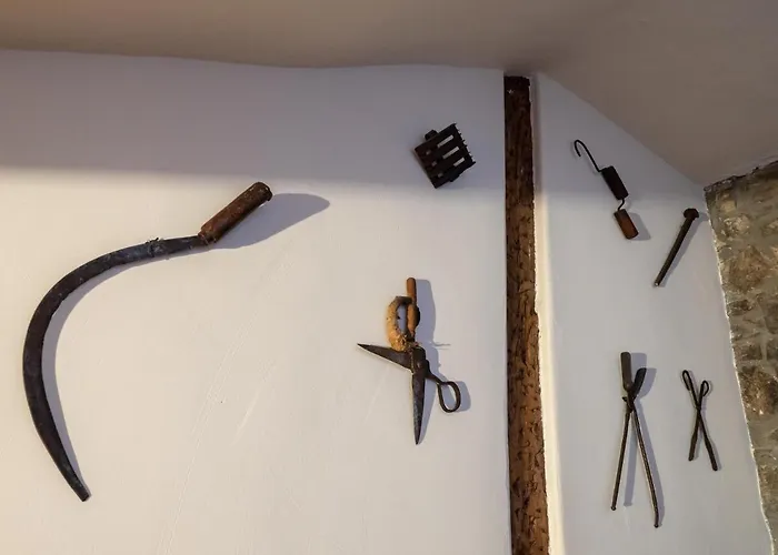 Hotel Casa Cruz - Auto Check-in (adults Only) Boltaña