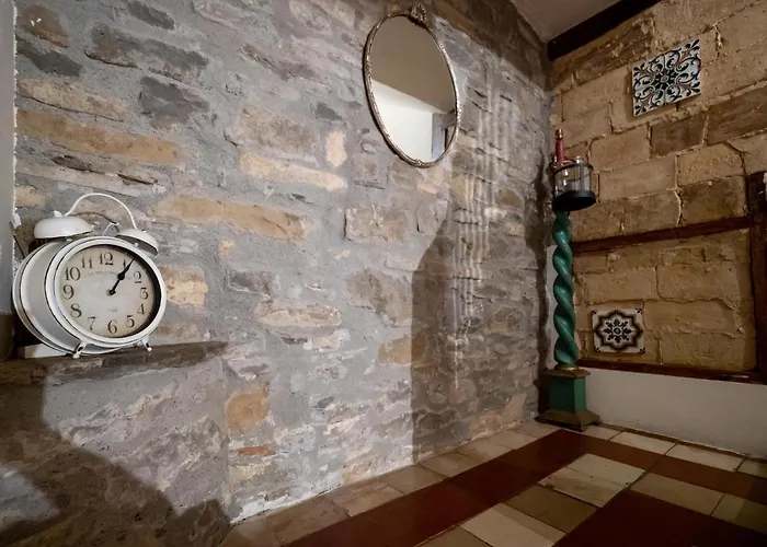 Hotel Casa Cruz - Auto Check-in (adults Only)